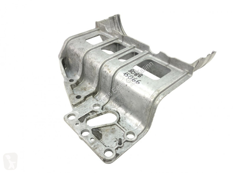 Reservdelar lastbilar Volvo FMX (0112-)