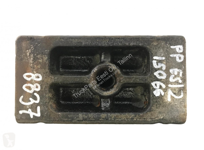 Reservdelar lastbilar Volvo FMX (0112-)
