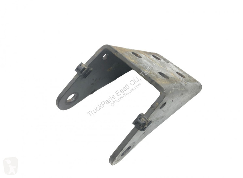 Reservdelar lastbilar Volvo FMX (0112-)