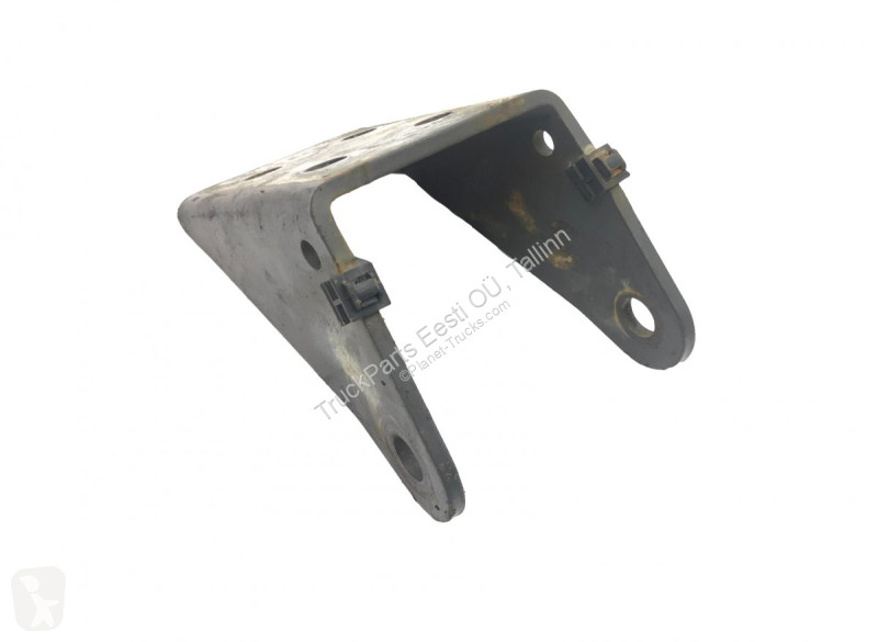 Reservdelar lastbilar Volvo FMX (0112-)