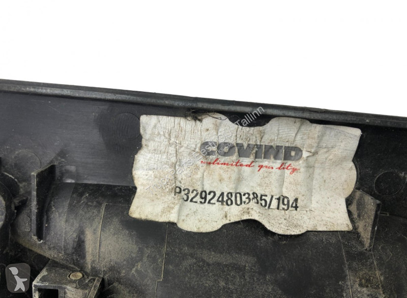 Reservdelar lastbilar Volvo FL II (01.06-)
