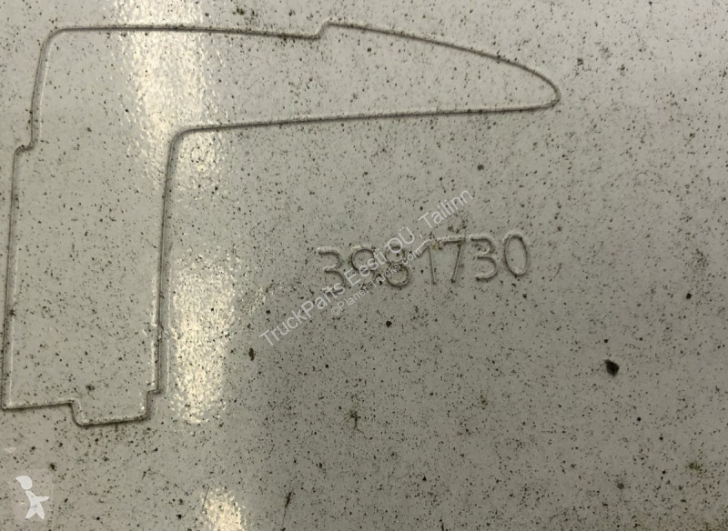 Vrachtwagenonderdelen Volvo FM9 (01.01-1205)