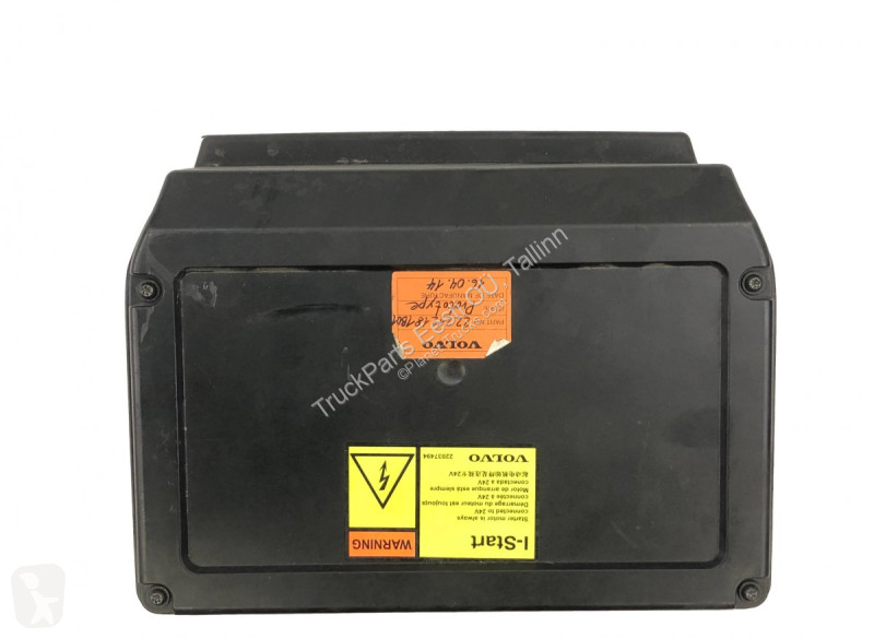 Repuestos para camiones Volvo B5LH (01.08-)