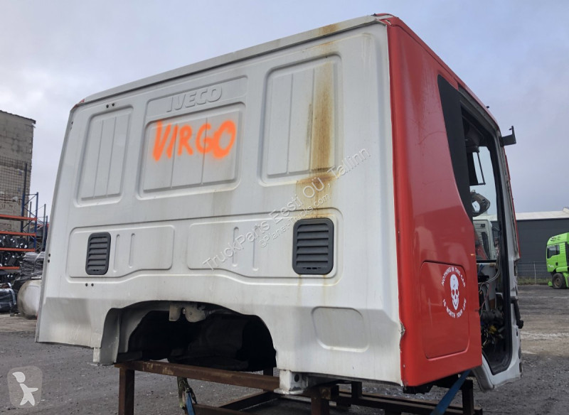 Peças pesados Iveco (01.02-)
