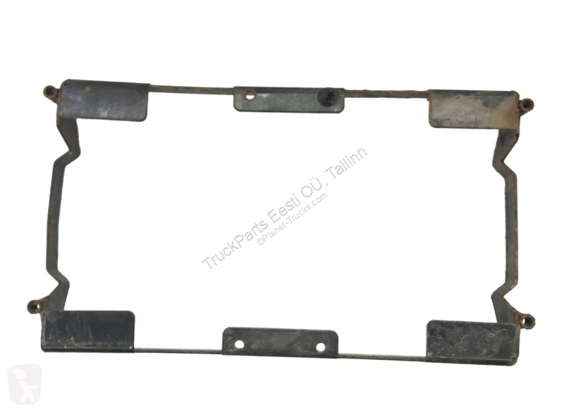 Piese camioane Iveco (01.02-)