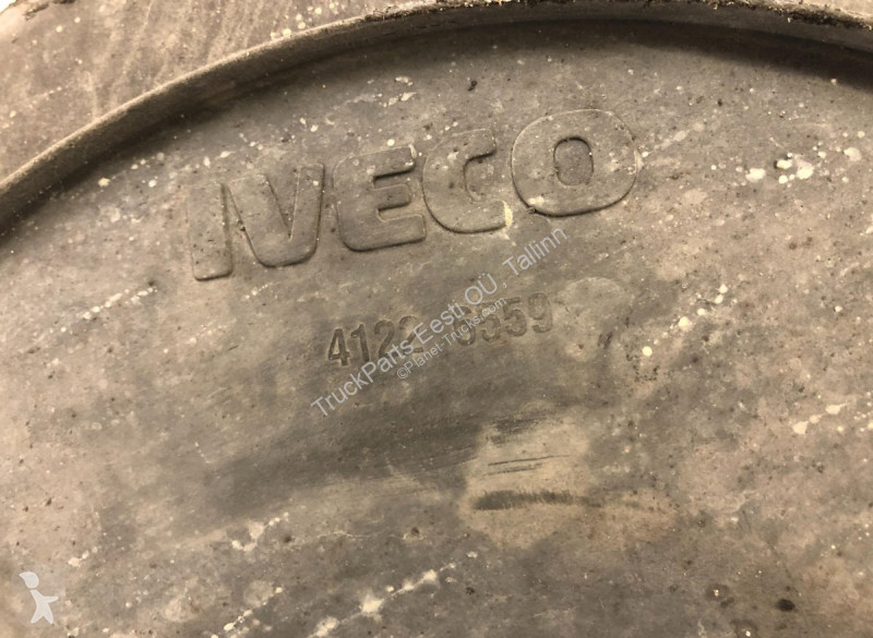 Reservedele til lastbil Iveco (01.02-)
