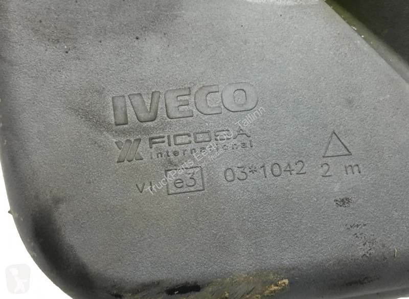 Vrachtwagenonderdelen Iveco (01.02-)