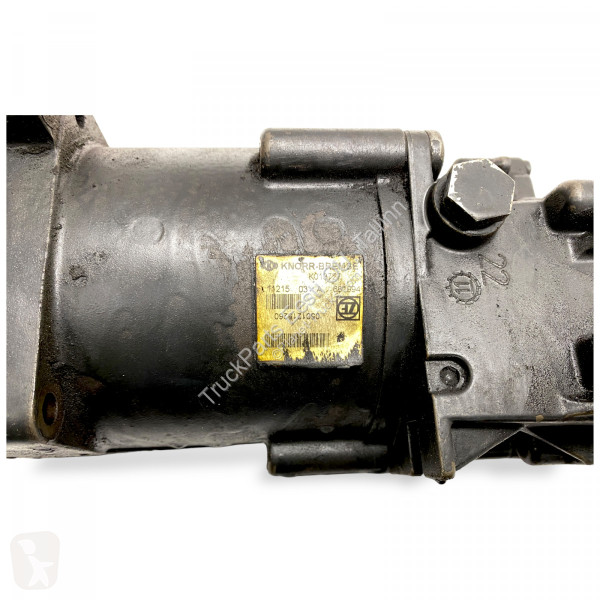 Reservdelar lastbilar Iveco (01.02-)