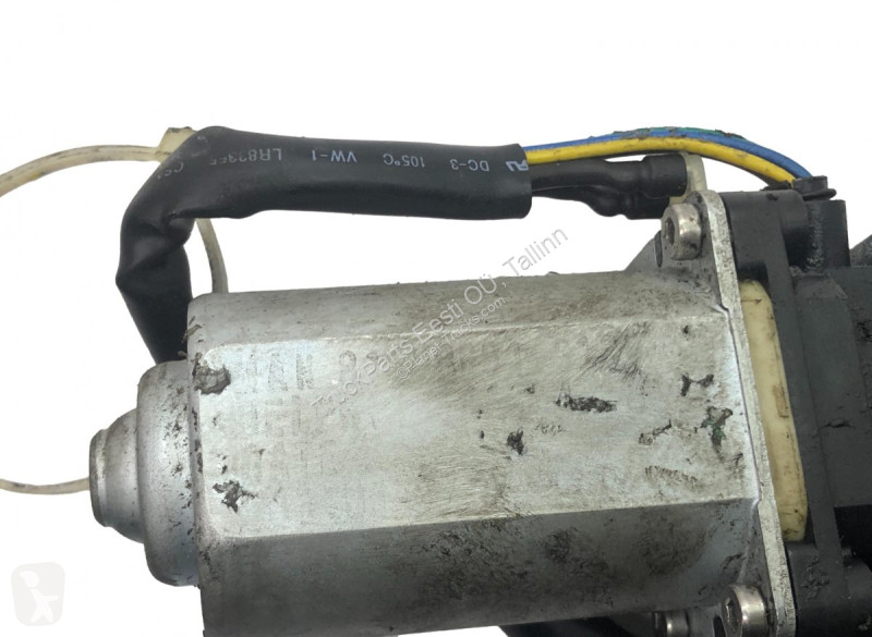 Peças pesados MAN TGM 18.240 (01.05-)
