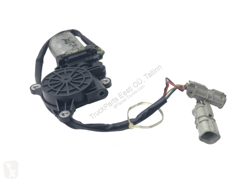 Reservdelar lastbilar MAN TGM 18.240 (01.05-)