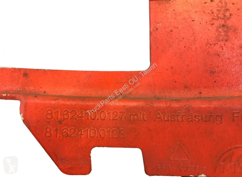 Reservdelar lastbilar MAN TGM 18.240 (01.05-)