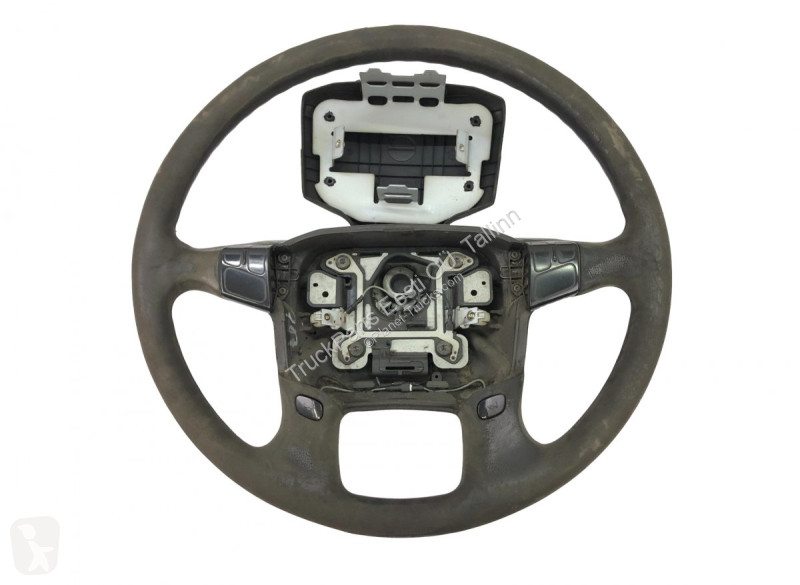 Náhradní díly pro kamiony Volvo FM9 (01.01-1205)
