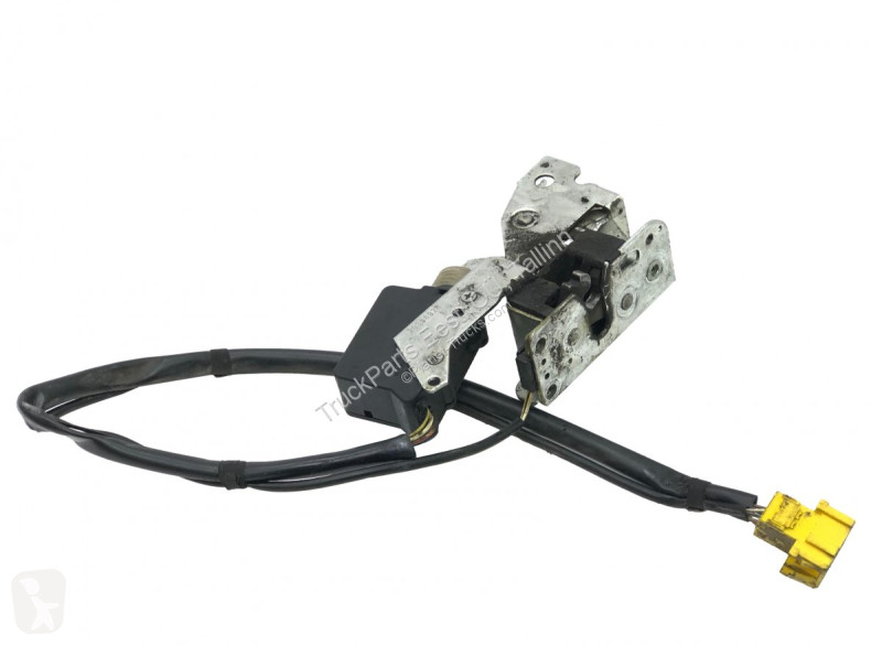 Reservdelar lastbilar Volvo FM9 (01.01-1205)