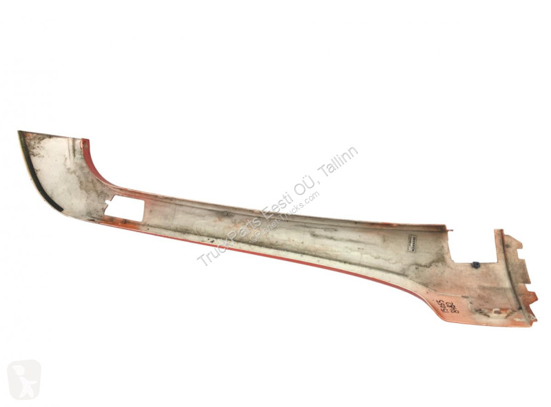 Reservdelar lastbilar MAN TGM 18.240 (01.05-)