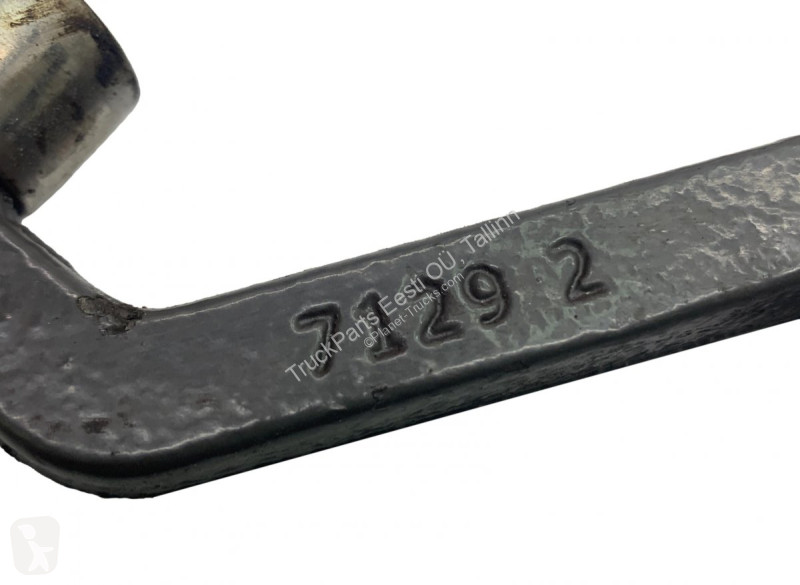 Reservdelar lastbilar Volvo FM (01.05-)