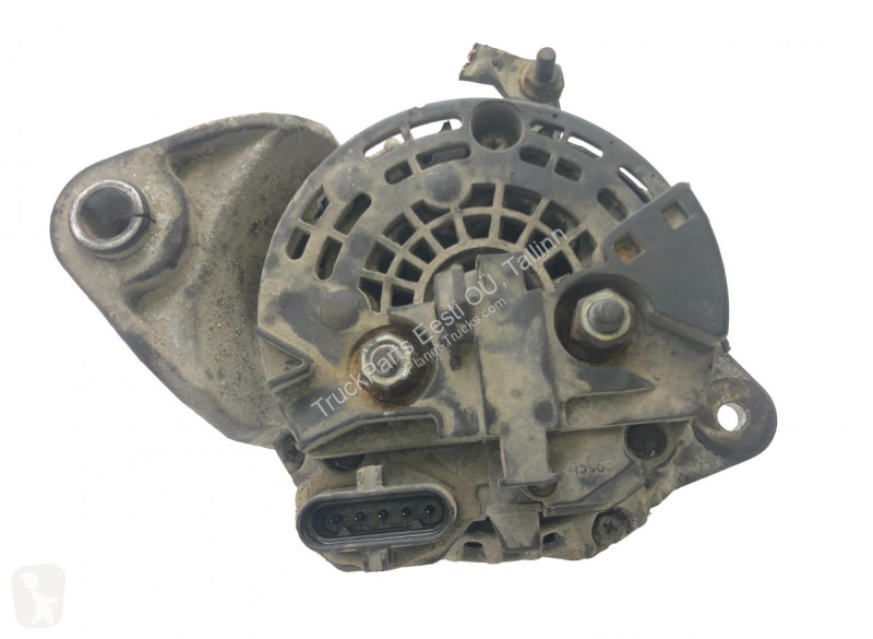 Peças pesados Volvo FM (01.05-)