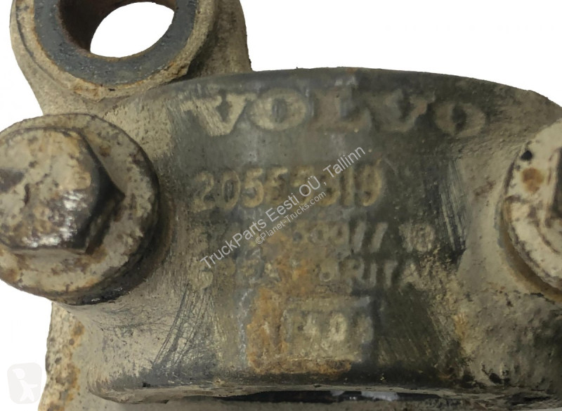 Reservdelar lastbilar Volvo FM (01.05-)