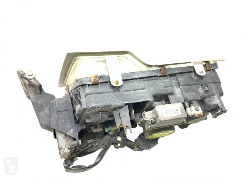 قطع غيار الآليات الثقيلة Volvo FM (01.05-)