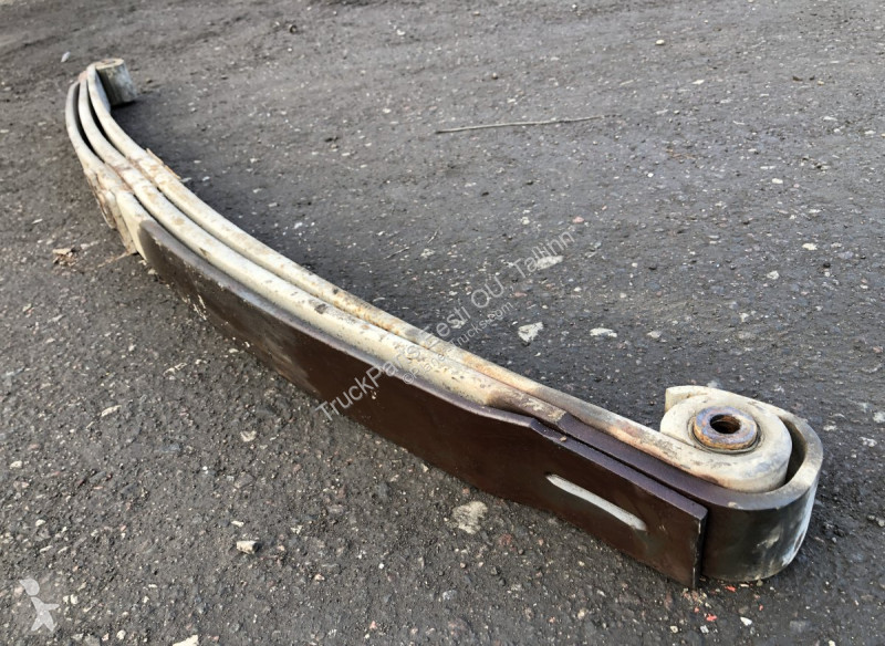 Reservdelar lastbilar Volvo FM (01.05-)