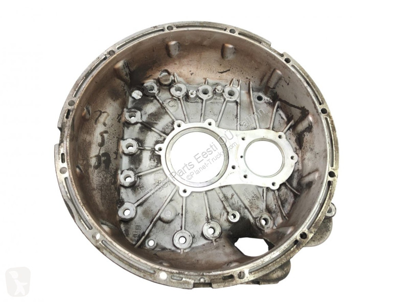 Reservdelar lastbilar Volvo FM (01.05-)