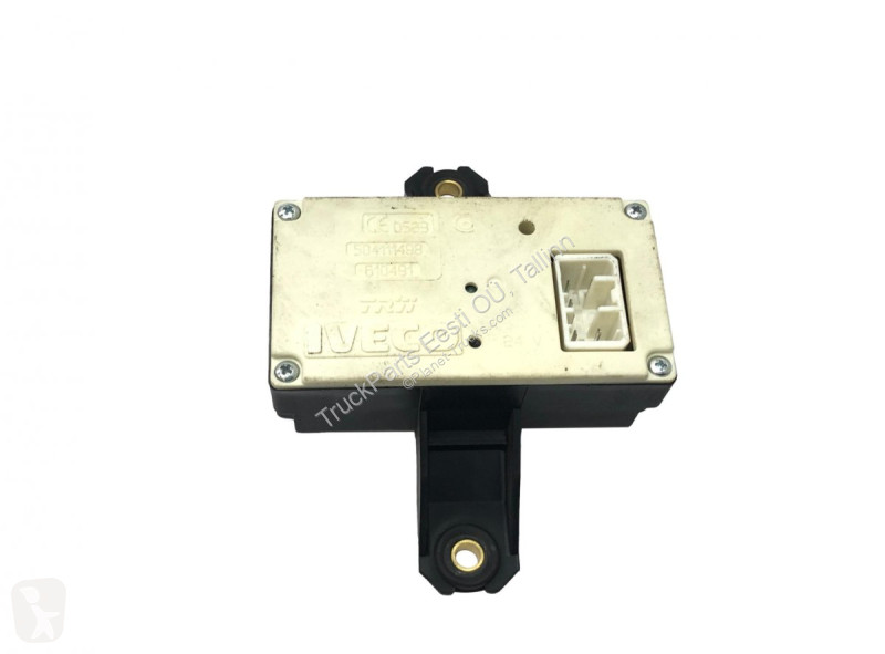 Piese camioane Iveco (01.02-)