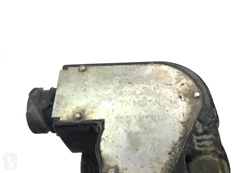 Peças pesados Iveco (01.02-)