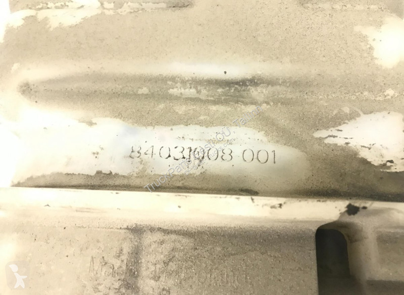Reservedele til lastbil Scania P-series (01.04-)