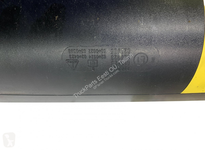 Reservdelar lastbilar Volvo B12B (01.97-12.11)