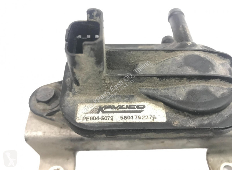 Reservdelar lastbilar Iveco (01.02-)