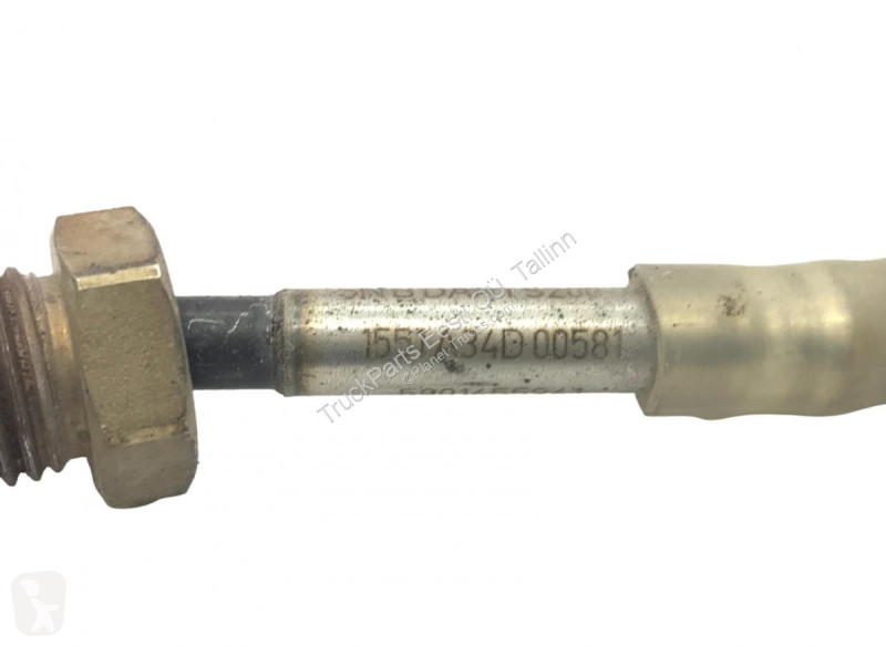 Peças pesados Iveco (01.02-)