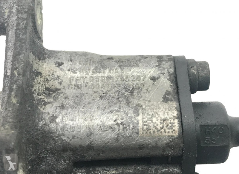 Piese camioane Iveco (01.02-)