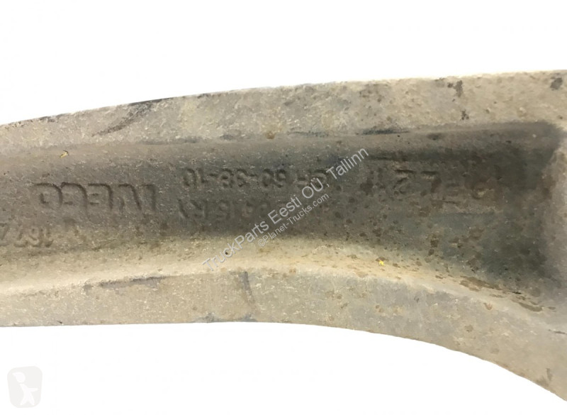 Ricambio per autocarri Iveco (01.02-)