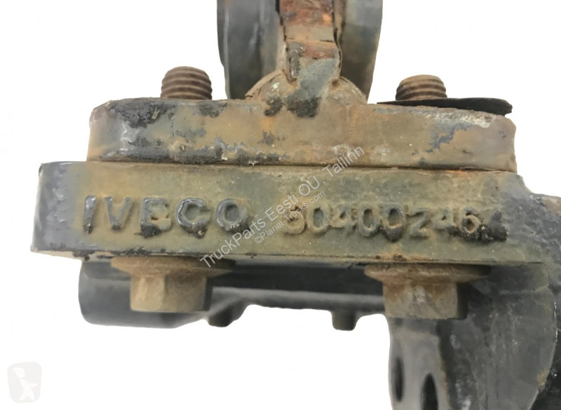 Vrachtwagenonderdelen Iveco (01.02-)