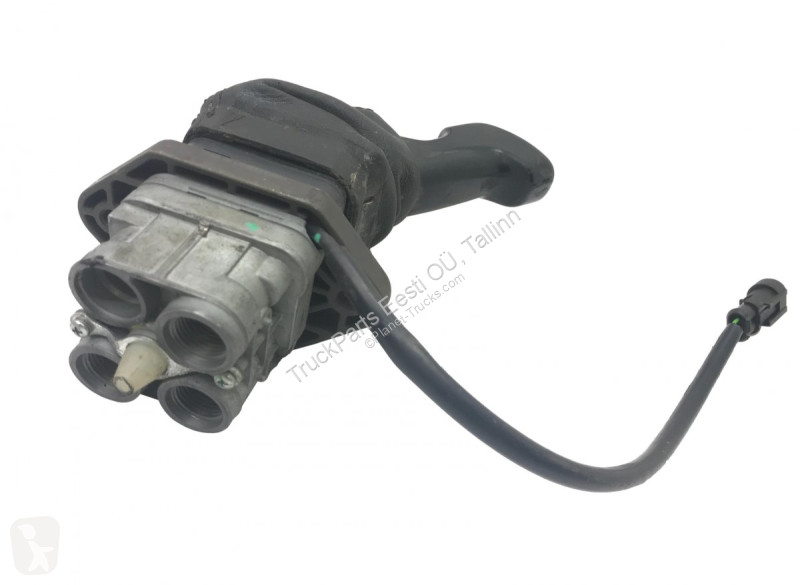 Ricambio per autocarri Iveco (01.02-)