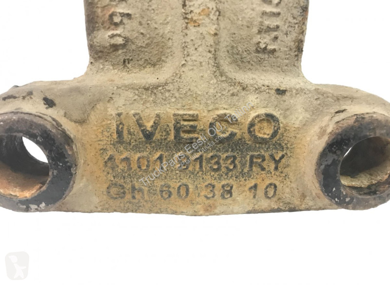 Reservedele til lastbil Iveco (01.02-)