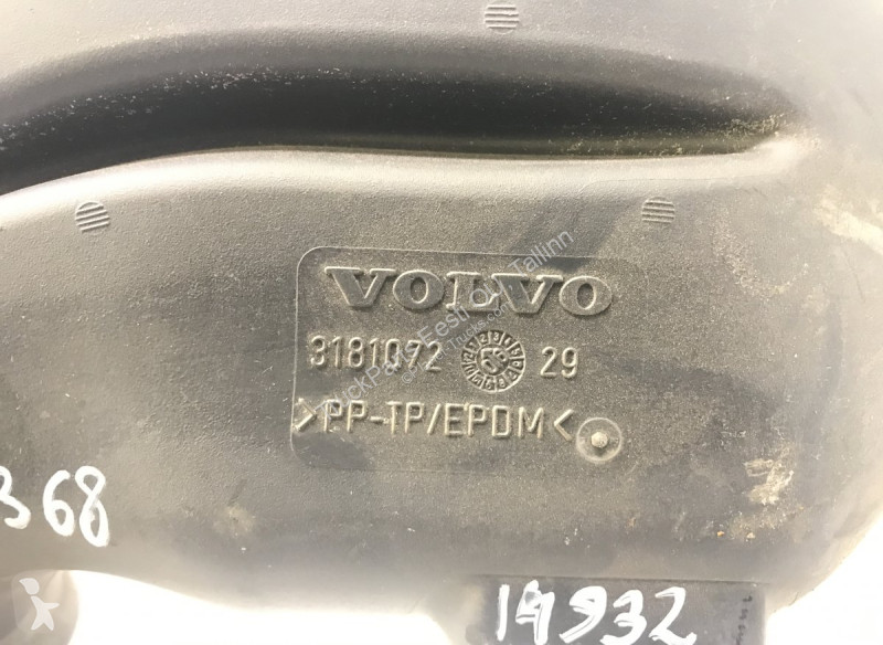 Reservdelar lastbilar Volvo FL (01.00-)