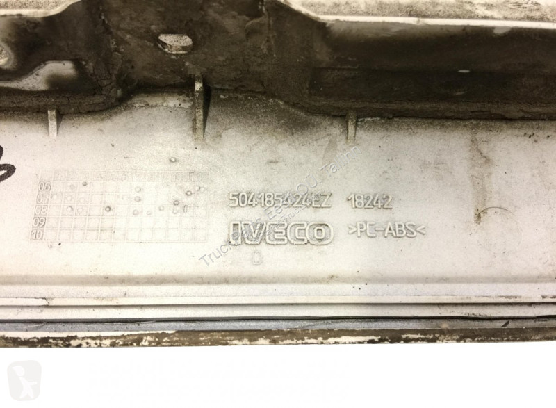 Ricambio per autocarri Iveco (01.02-)
