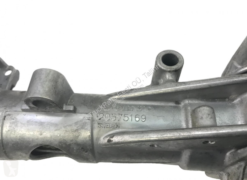 Reservdelar lastbilar Volvo FM9 (01.01-1205)