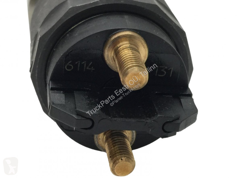 Reservdelar lastbilar MAN TGX 33.680 (01.07-)