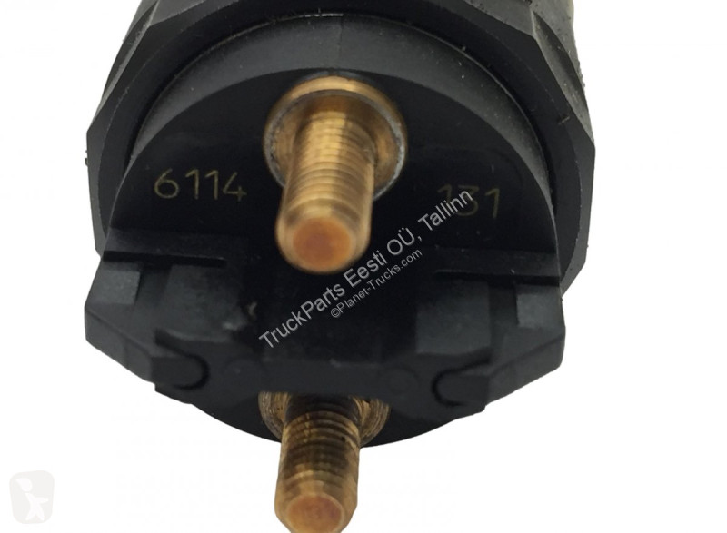 Peças pesados MAN TGX 33.680 (01.07-)