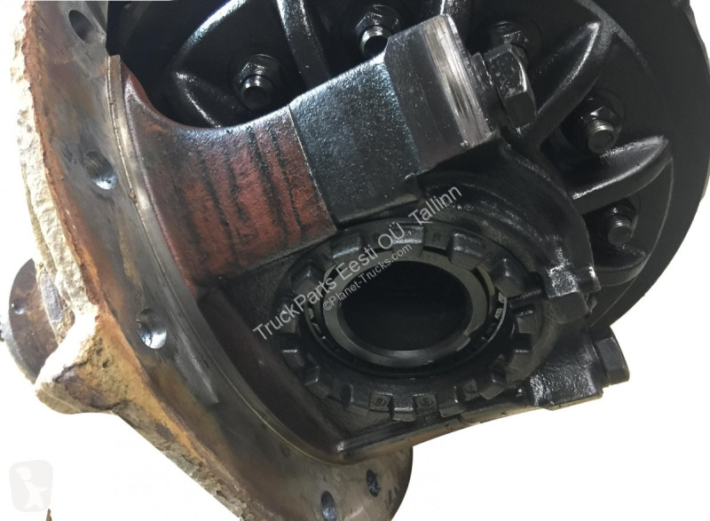 Reservdelar lastbilar Volvo FL (01.00-)