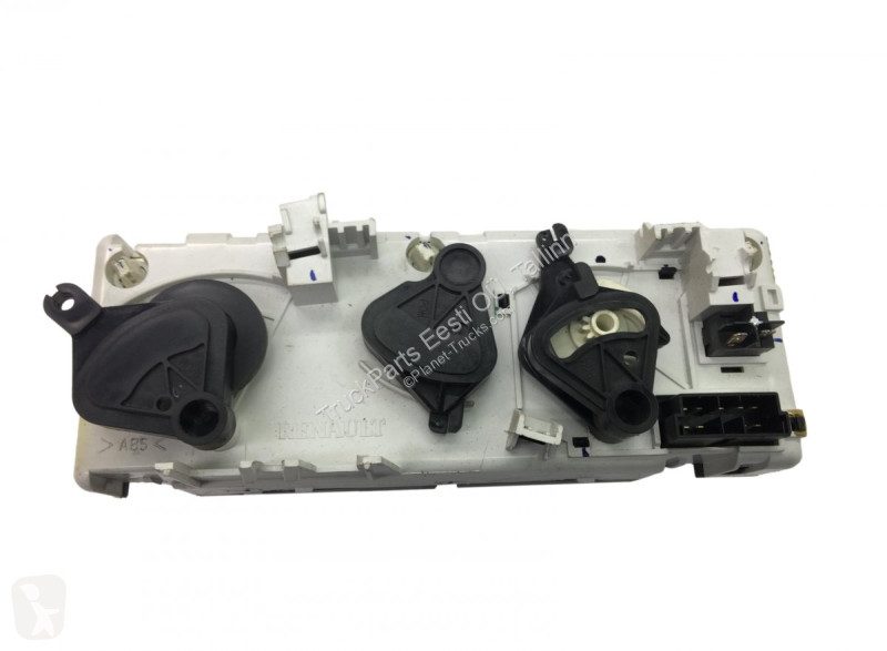 Reservdelar lastbilar Volvo FL II (01.06-)