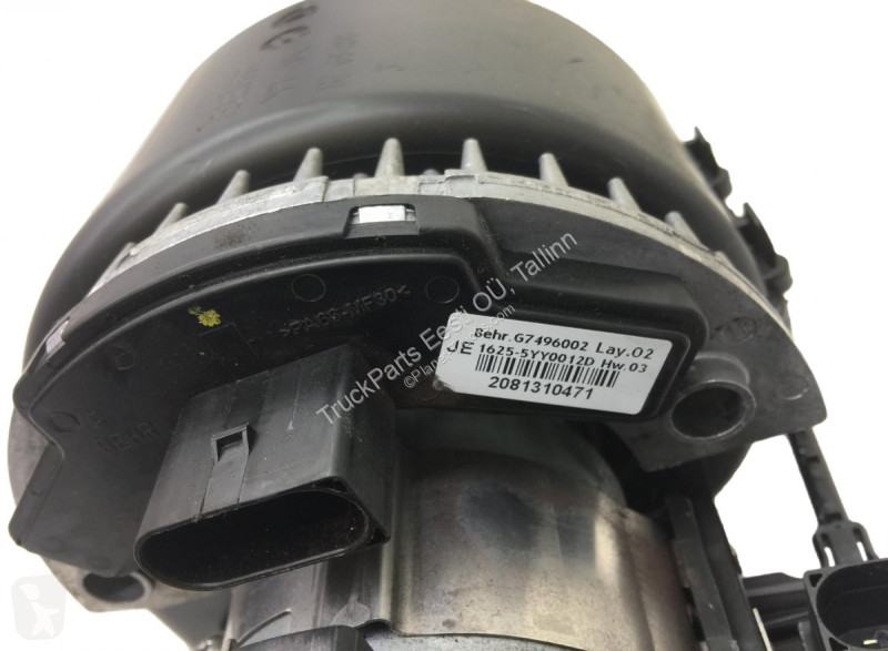 قطع غيار الآليات الثقيلة Volvo FH (01.05-)