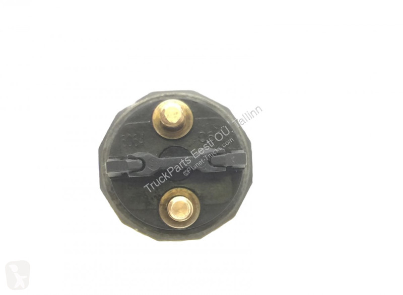 Reservdelar lastbilar MAN TGX 18.440 (01.07-)