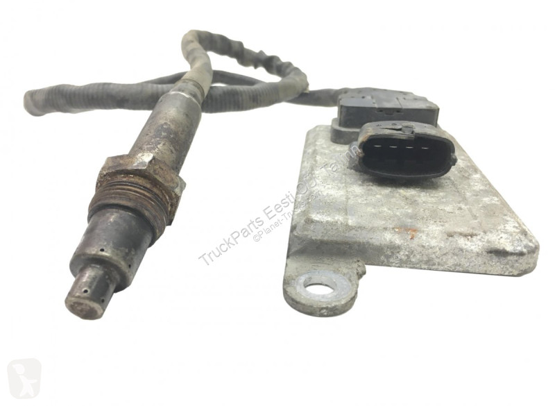 Reservdelar lastbilar Volvo FM (01.05-)