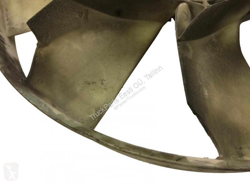 قطع غيار الآليات الثقيلة MAN TGM (01.05-)