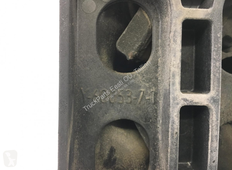 Reservedele til lastbil Volvo FM (01.05-)