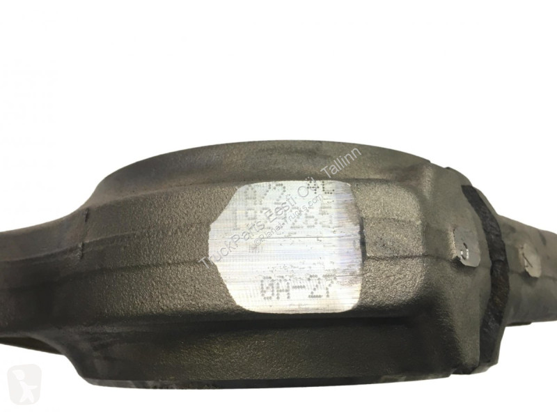 Reservedele til lastbil Scania G-series (01.04-)