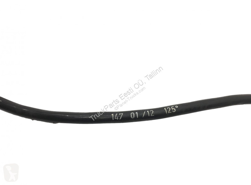 Náhradní díly pro kamiony Scania K-Series (01.12-)
