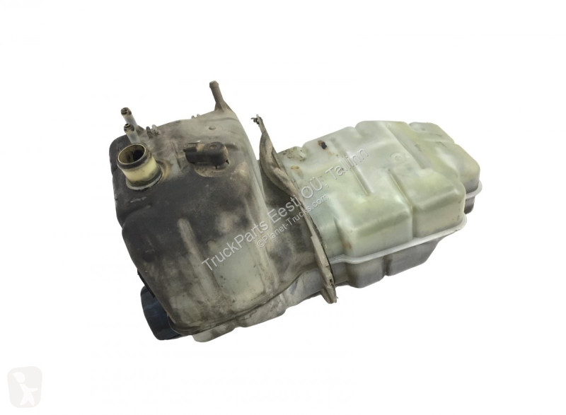 Reservdelar lastbilar Scania R-series (01.04-)